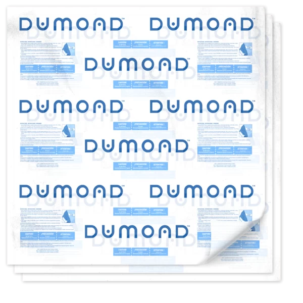 Image of Dumond Peel Away Paper-3 Pack per 3 Pack